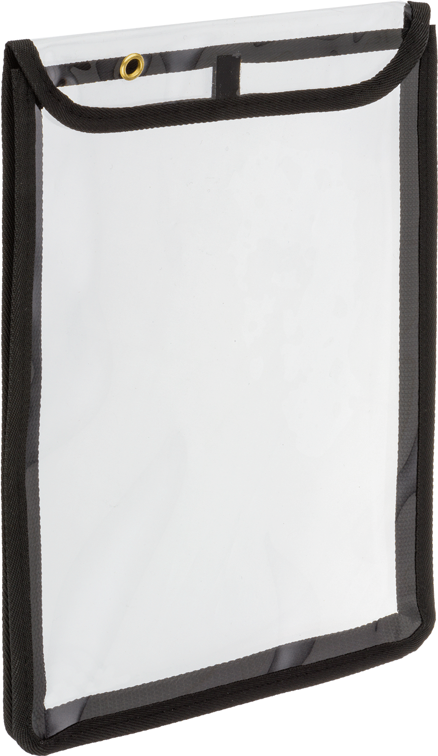 McMaster 5764T11 Expandable Document Protector, Vinyl Plastic, for Max ...
