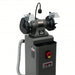 JET IBG - 8VS Bench Grinder Variable Speed, 1 hp, 8 in Max Wheel Dia, 900 RPM to 3,600 RPM, 115/230V - KVM Tools Inc.KV446M31