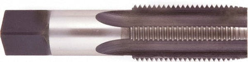 Regal 017904AS Straight Flute Tap 3 - 3/4 - 8 UNS, 6 Flute, Taper Chamfer, High - Speed Steel, Bright/Uncoated Finish - KVM Tools Inc.KV58877549