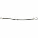 Dixon WB1SS King CableHoseHoseSS, 1/8", ID, 1/2" - 1 - 1/4" - KVM Tools Inc.KV58CL81