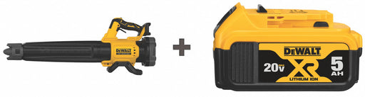 DeWalt DCBL722B Leaf Blower