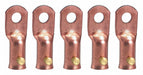 Tweco 95201128 HD Hammer-On Lug 250 A PK5