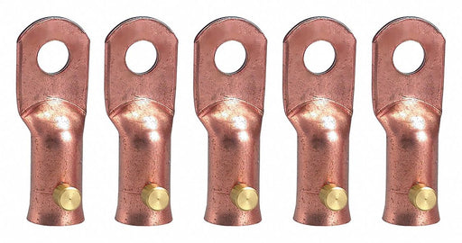 Tweco 95201128 HD Hammer-On Lug 250 A PK5