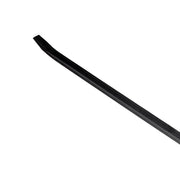 KVM Tools Icon Y658 58 in. Professional Pry Bar with Curved Tip - KVM Tools Inc.KV59143