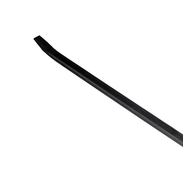 KVM Tools Icon Y658 58 in. Professional Pry Bar with Curved Tip - KVM Tools Inc.KV59143