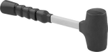 McMaster 5969A13 Dead Blow Mallet PVC Plastic Face, Fiberglass Handle, 2 - 3/4 lbs. - KVM Tools Inc.KV5969A13