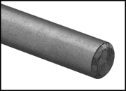 McMaster 58910A19 Pry Bar Straight Wedge x Straight Round End, 60" Overall Length - KVM Tools Inc.KV58910A19