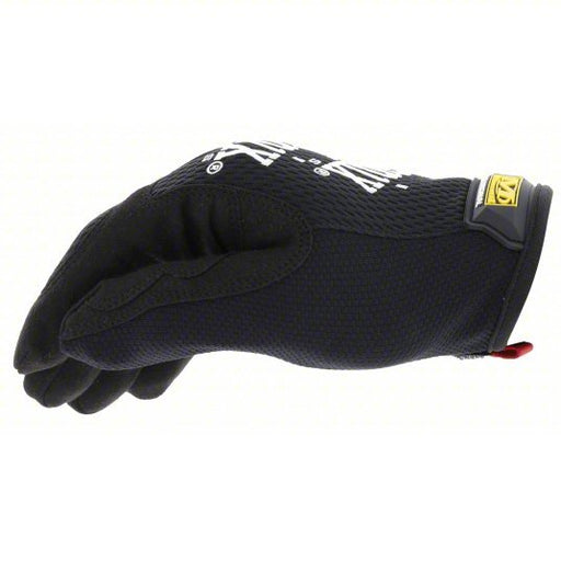 Mechanix MG-05-007 Mechanics Gloves: XS (7), Mechanics Glove, Full Finger, Synthetic Leather, 1 PR - KVM Tools Inc.KV599M38