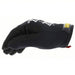 Mechanix MG-05-007 Mechanics Gloves: XS (7), Mechanics Glove, Full Finger, Synthetic Leather, 1 PR - KVM Tools Inc.KV599M38