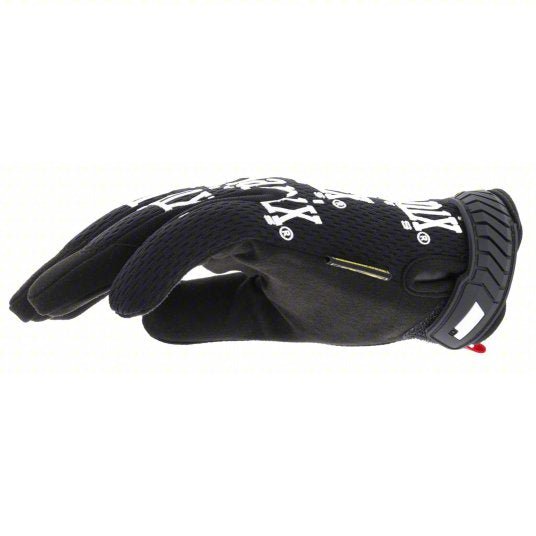 Mechanix MG-05-007 Mechanics Gloves: XS (7), Mechanics Glove, Full Finger, Synthetic Leather, 1 PR - KVM Tools Inc.KV599M38