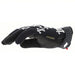 Mechanix MG-05-007 Mechanics Gloves: XS (7), Mechanics Glove, Full Finger, Synthetic Leather, 1 PR - KVM Tools Inc.KV599M38