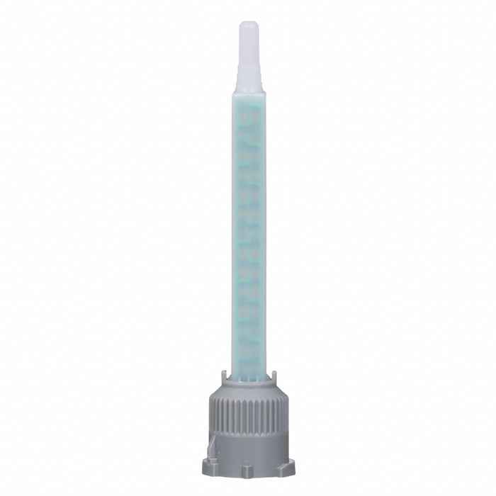 3M 38191 Static Mixing Nozzle, 50 mL, PK72
