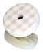 3M 05737 Foam Compounding Pad, 8 in, PK6