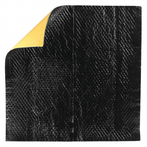 3M 08840 Sound Deadening Pads, PK10