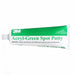 3M 05096 Acryl Spot Putty, Green, 14.5 oz, PK12