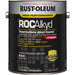 Rust-Oleum 634402 High Performance DTM Coating 1 gal Black