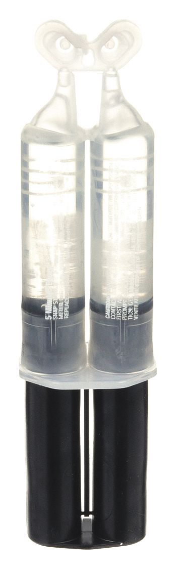 Devcon 5-Minute Epoxy Adhesive 25 mL Syringe