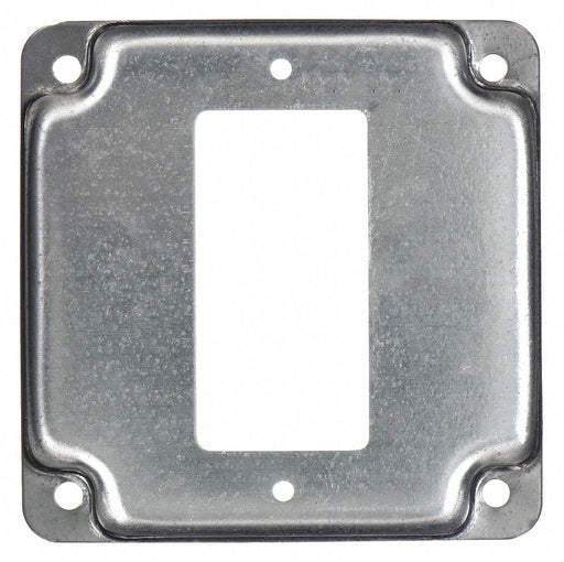 Raco 808C 2-Gang Box Cover