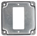 Raco 808C 2-Gang Box Cover
