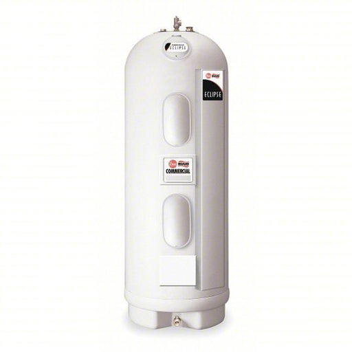 Rheem - Ruud ME105 - 18 Electric Water Heater 240V AC, 105 gal, 18,000 W, Single/Three Phase, 70.8 in Ht - KVM Tools Inc.KV5AU65