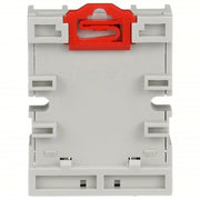 Schneider 8501NR51 Relay Socket 15 A Rating, DIN - Rail & Surface Socket Mounting, 8 Pins, A Socket, Std - KVM Tools Inc.KV5B586