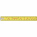Stanley 33 - 158 Tape Measure Inch/Metric, Nonmagnetic Single Hook Tip, Chromed Plastic, 16 ft / 5 m, Silver - KVM Tools Inc.KV5C572