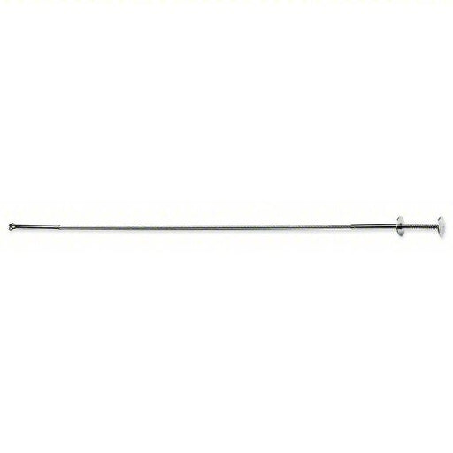 Proto J2345 Retrieving and Holding Tool 1/2 in Jaw Cap., Shft. Typ. Fixed - KVM Tools Inc.KV5C591