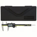 Mitutoyo 500 - 171 - 30 4 - Way Digital Caliper 0 in to 6 in/0 to 150 mm Range, ±0.001 in Accuracy, Cabled, 4 - Way - KVM Tools Inc.KV5C668