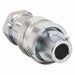 Dixon N4F6 Quick Connect Hose Coupling 1/2 in Body Size, 1/2 in Hose Fitting Size, FNPT - KVM Tools Inc.KV5CGK0