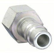 Dixon D4F4 Quick Connect Hose Coupling 1/2 in Body Size, 1/2 in Hose Fitting Size, FNPT - KVM Tools Inc.KV5CGW3