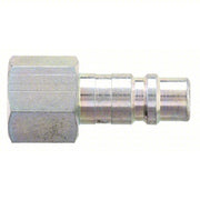 Dixon D4F4 Quick Connect Hose Coupling 1/2 in Body Size, 1/2 in Hose Fitting Size, FNPT - KVM Tools Inc.KV5CGW3