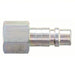 Dixon D4F4 Quick Connect Hose Coupling 1/2 in Body Size, 1/2 in Hose Fitting Size, FNPT - KVM Tools Inc.KV5CGW3