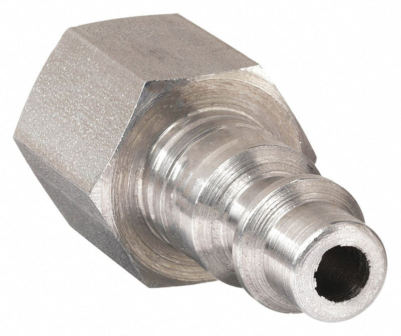 Dixon D3F3-S Quick Connect Plug