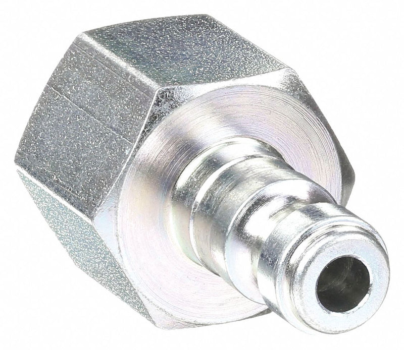 Dixon J3F3 Tru-Flate Quick Connect Plug