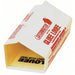 Catchmaster 75M Glue Trap, 7 in Overall Ht, 3 1/2 in Overall Wd, Plastic QTY:1 - KVM Tools Inc.KV5DKE9