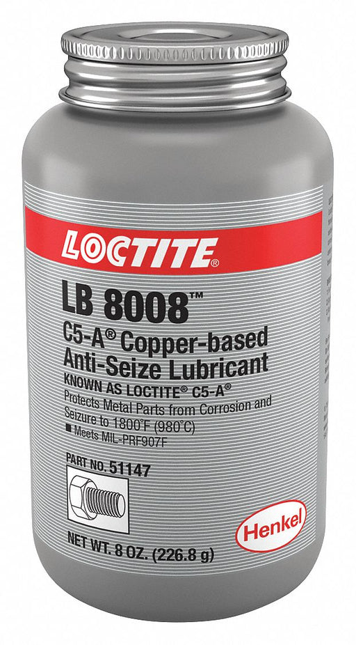 Loctite 234263 General Purpose Anti-Seize 8 oz