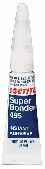 Loctite 234072 495 Instant Adhesive