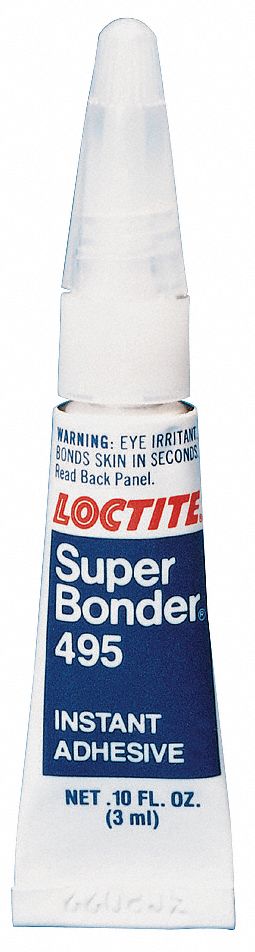 Loctite 234072 495 Instant Adhesive