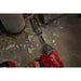 Milwaukee 48 - 32 - 4502 Bit Holder 1/4 in Drive Size, Hex, 2 3/8 in Overall Bit Lg, Magnetic, Hex Shank - KVM Tools Inc.KV5ECA6