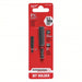 Milwaukee 48 - 32 - 4502 Bit Holder 1/4 in Drive Size, Hex, 2 3/8 in Overall Bit Lg, Magnetic, Hex Shank - KVM Tools Inc.KV5ECA6