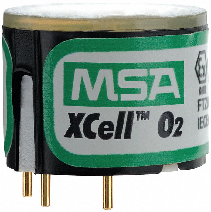 MSA 10106729 Oxygen Sensor for ALTAIR 4XR/5X