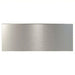 Precision 22590 Shim Stock 25 in Shim Lg, 6 in Shim Wd, 0.025 in Thick, Stainless Steel, 302, Plain, 2 PK - KVM Tools Inc.KV5FA54