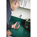 Extech CT70 Receptacle Tester with GFCI Displays Peak Line Volt and Freq, GFCI & AC Circuit Analyzers - KVM Tools Inc.KV5GCC8