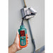 Extech CT70 Receptacle Tester with GFCI Displays Peak Line Volt and Freq, GFCI & AC Circuit Analyzers - KVM Tools Inc.KV5GCC8