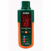 Extech CT70 Receptacle Tester with GFCI Displays Peak Line Volt and Freq, GFCI & AC Circuit Analyzers - KVM Tools Inc.KV5GCC8