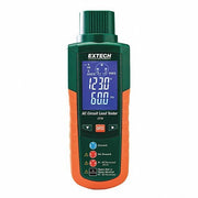 Extech CT70 Receptacle Tester with GFCI Displays Peak Line Volt and Freq, GFCI & AC Circuit Analyzers - KVM Tools Inc.KV5GCC8