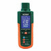 Extech CT70 Receptacle Tester with GFCI Displays Peak Line Volt and Freq, GFCI & AC Circuit Analyzers - KVM Tools Inc.KV5GCC8