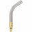 Turbotorch 0386-0106 Soldering/Brazing Tip Swirl Flame, External Lighter, For Use With G-4/PLF-A5, 3/4 in