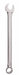 Proto J1222-T500 Combination Wrench 11/16in