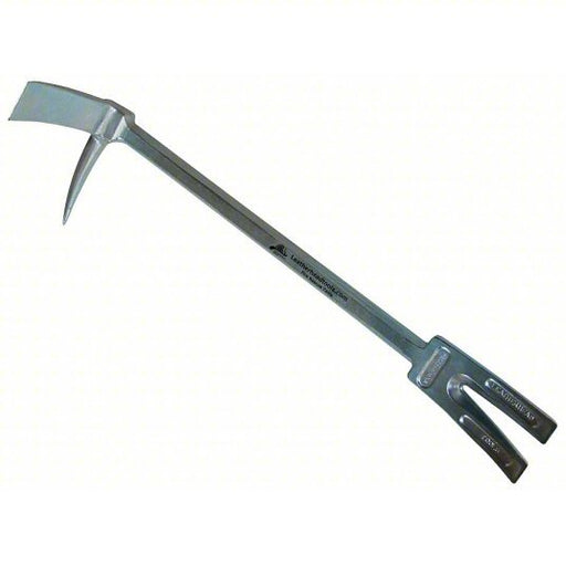 Leatherhead LB - 36 Halligan Bar Forcible Entry Tool, Halligan, 36 in Handle Lg, Round - KVM Tools Inc.KV5HYC5